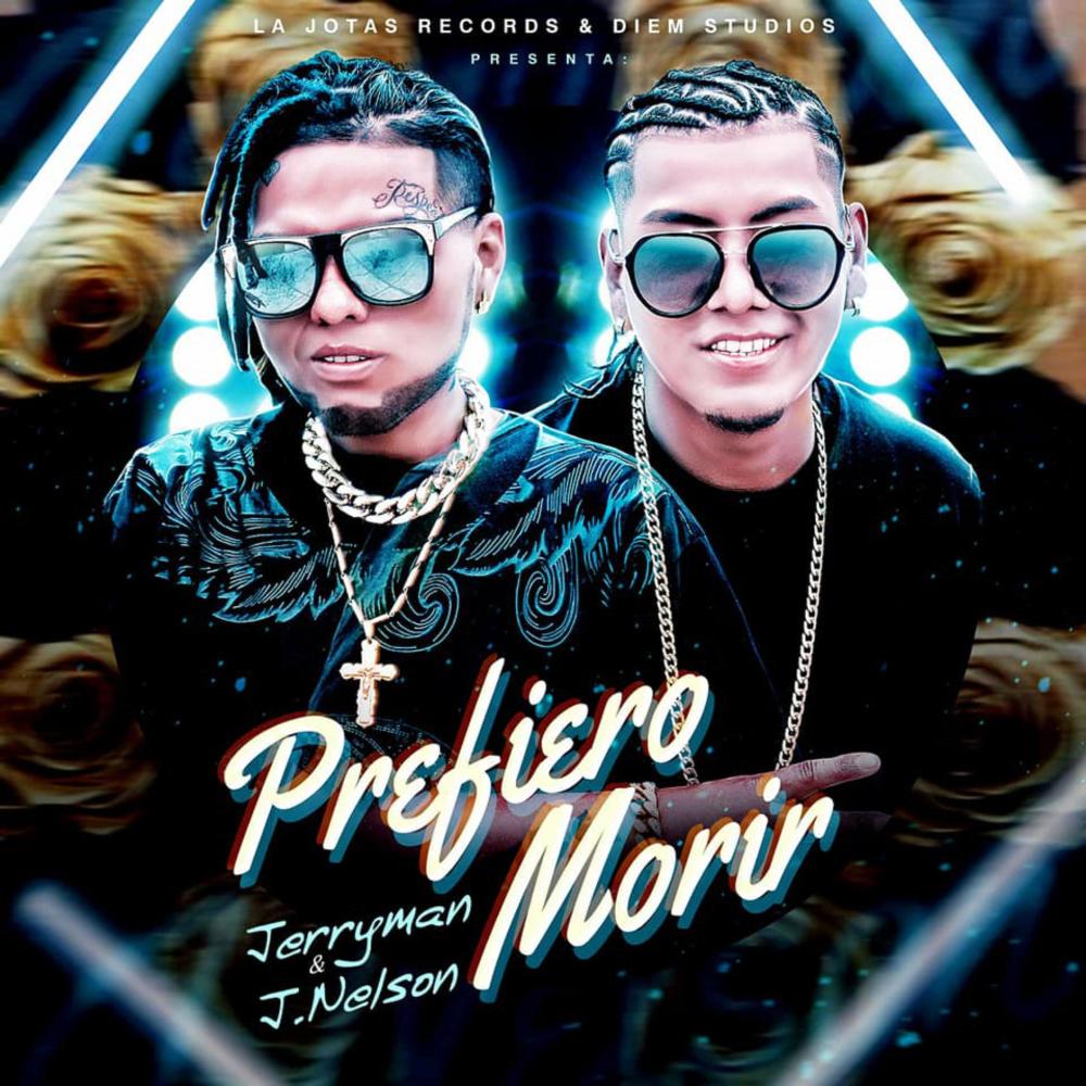 Prefiero Morir