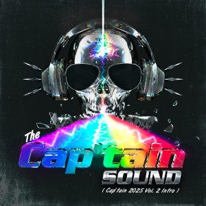 Album The Cap'tain Sound ( Cap'tain 2025 Vol. 2 Intro ) from Willerz