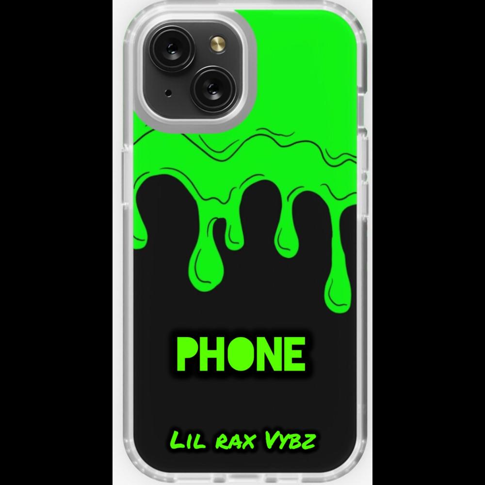 Phone (Explicit)