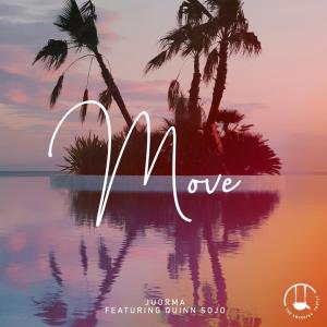 收聽Juorma的Move(feat. Quinn Sojo)歌詞歌曲