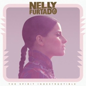 收聽Nelly Furtado的The Most Beautiful Thing歌詞歌曲