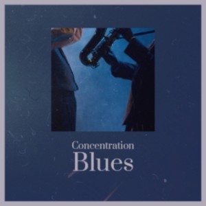 อัลบัม Concentration Blues ศิลปิน Various Artists