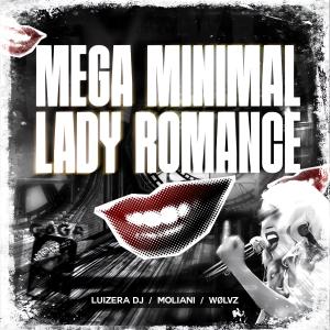 DJ WØLVZ的專輯MEGA MINIMAL ROMANCE