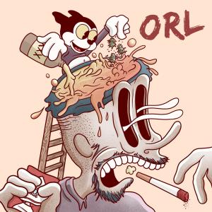 收聽ORL的FRERO (Explicit)歌詞歌曲