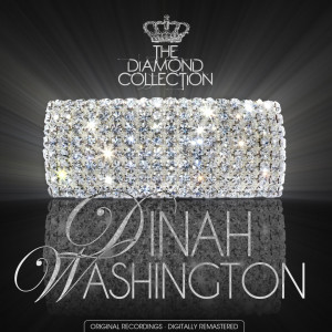 Dinah Washington的專輯The Diamond Collection