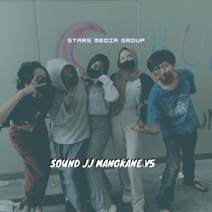 Listen to SOUND JJ MANGKANE, Vol. 5 song with lyrics from Riki Mahendra