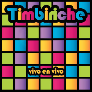 อัลบัม Vivo En Vivo ศิลปิน Timbiriche