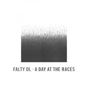 Falty DL的專輯A Day at the Races