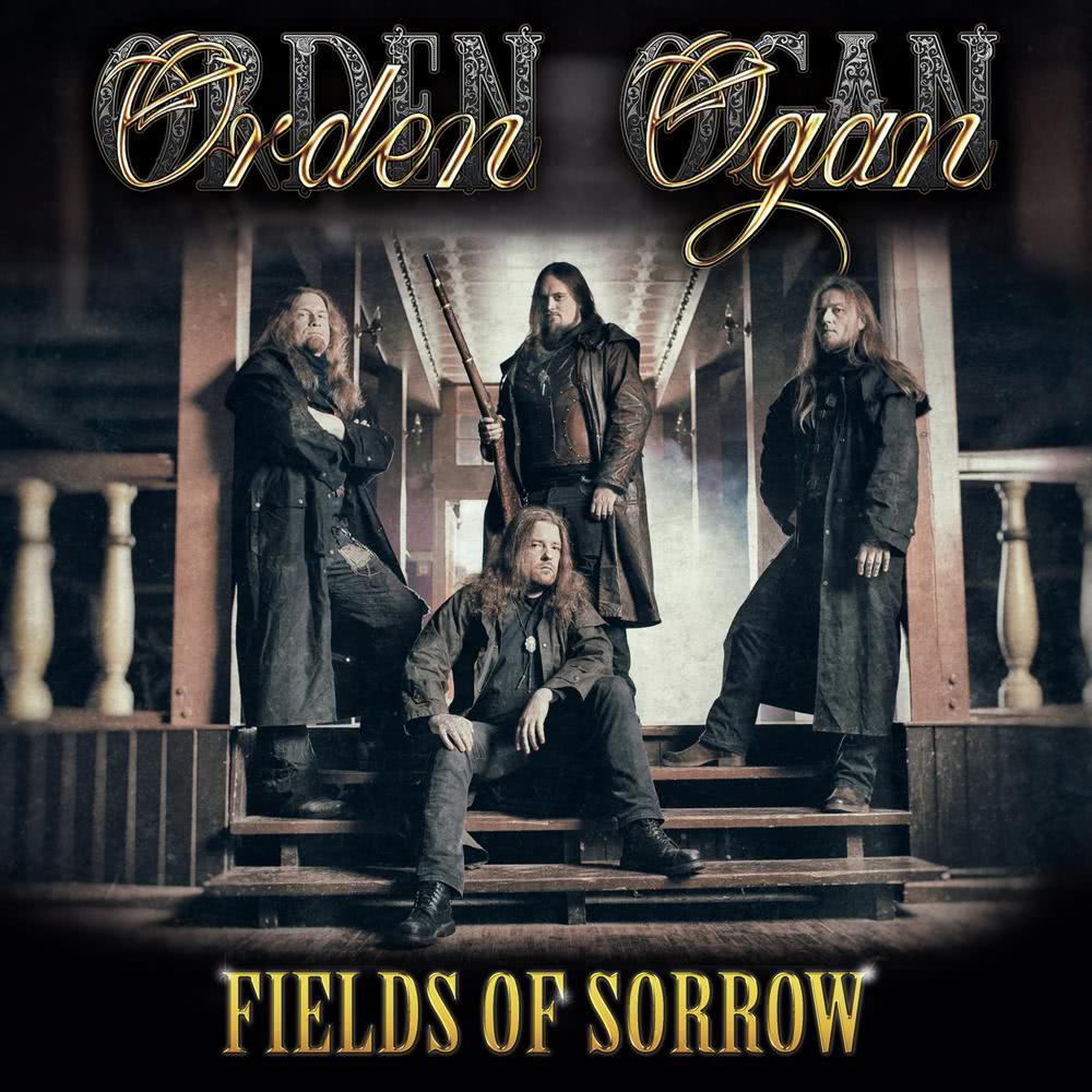 Fields of Sorrow (Orchestral Version)