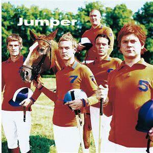 收聽Jumper的Något som hon saknar歌詞歌曲