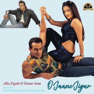 Kumar Sanu的專輯O Jaane Jigar (Original Motion Picture Soundtrack)