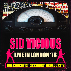 Live in London '78 (Explicit)