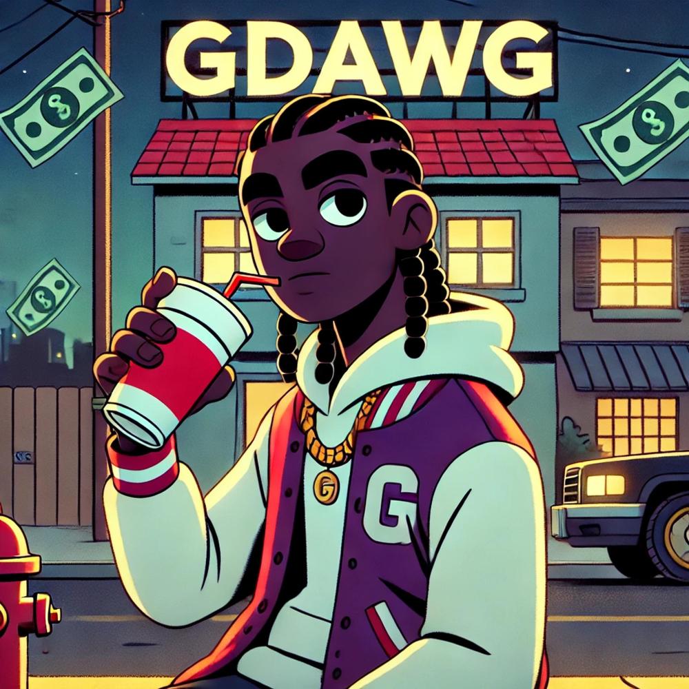 Bacc Inna Dayz (Explicit)