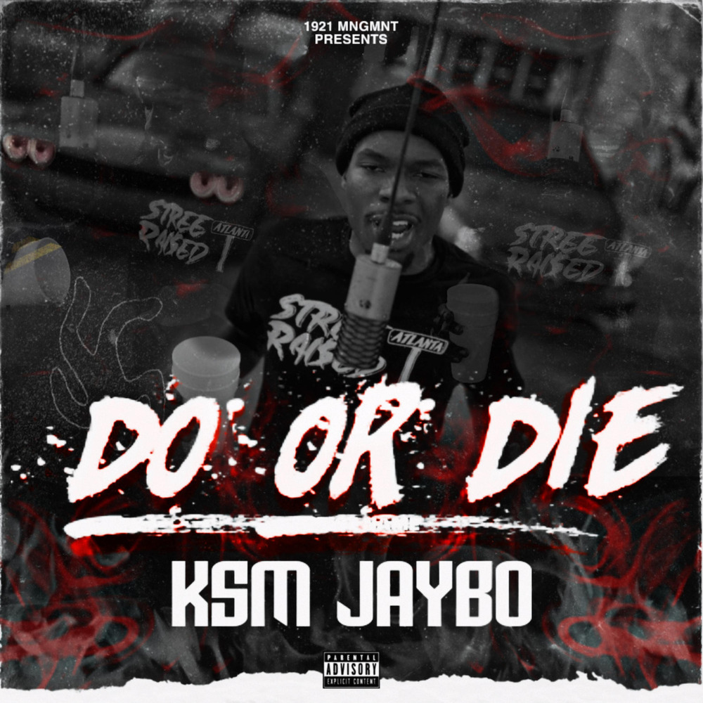 Do Or Die (Explicit)