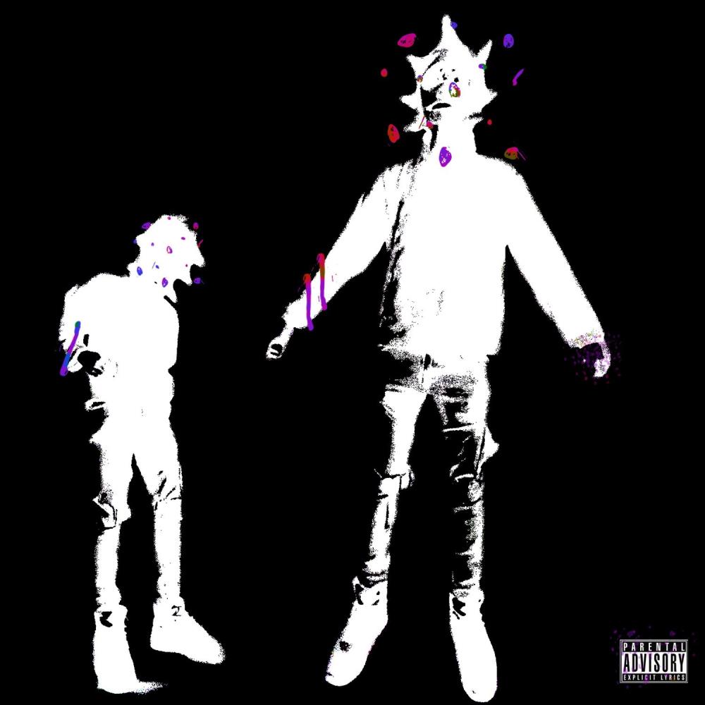 Drum Wimme (Explicit)