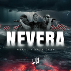 收聽Nered的NEVERA歌詞歌曲