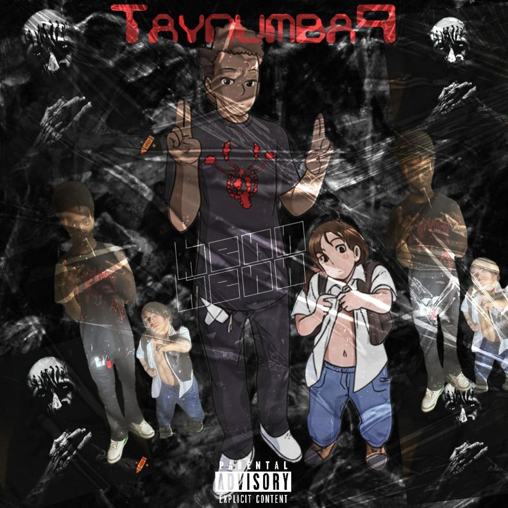 Alabama (Explicit)