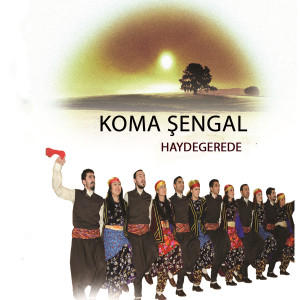 Dengarkan Nazo Nazo lagu dari Koma Şengal dengan lirik