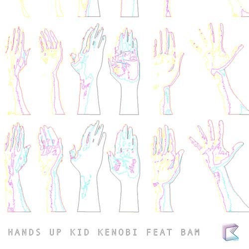Hands Up (Kloake Remix)