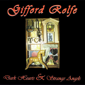 Listen to I Am Lost song with lyrics from Gifford Rolfe