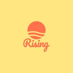 Album Rising from Connor Rugman