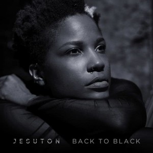 ดาวน์โหลดและฟังเพลง Back to Black พร้อมเนื้อเพลงจาก Jesuton