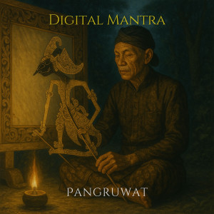 Dengarkan lagu Pangruwat nyanyian Digital Mantra dengan lirik