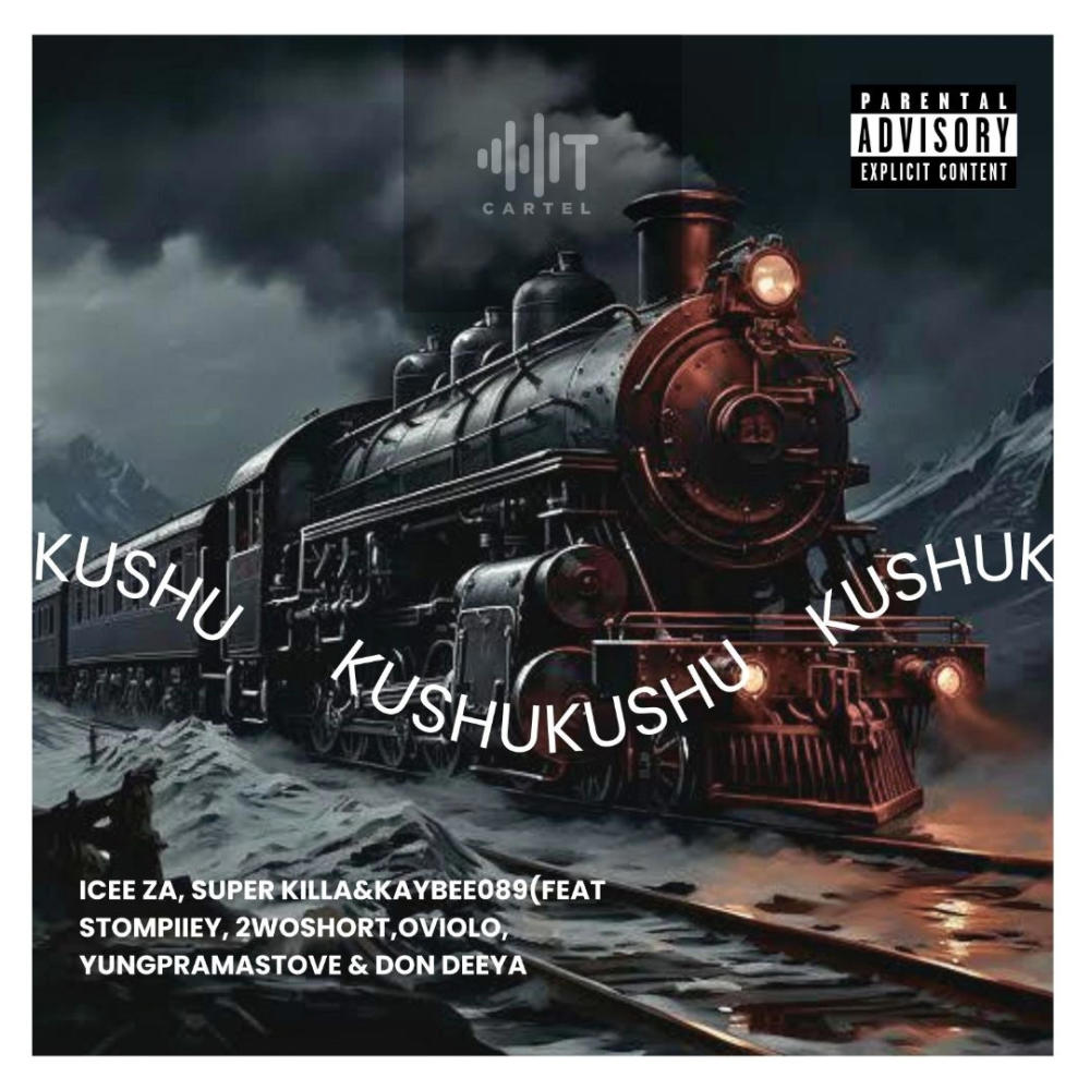 KushuKushu (feat. Stompiiey, 2woshort, Yungpramastove, Oviolo & Don Deey) (Explicit)