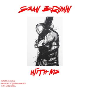 อัลบัม WithMe ศิลปิน Sean Brown