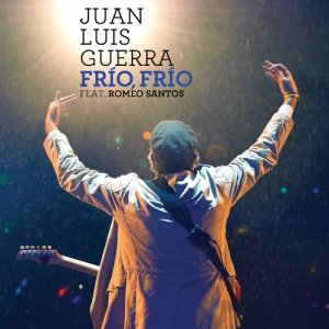 Juan Luis Guerra的專輯Frío, Frío