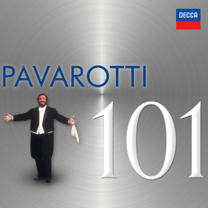 收聽Luciano Pavarotti的Franck: Panis Angelicus, Op.12/V歌詞歌曲