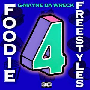收聽G-Mayne Da Wreck的Steak Night (feat. K-Smoove)歌詞歌曲