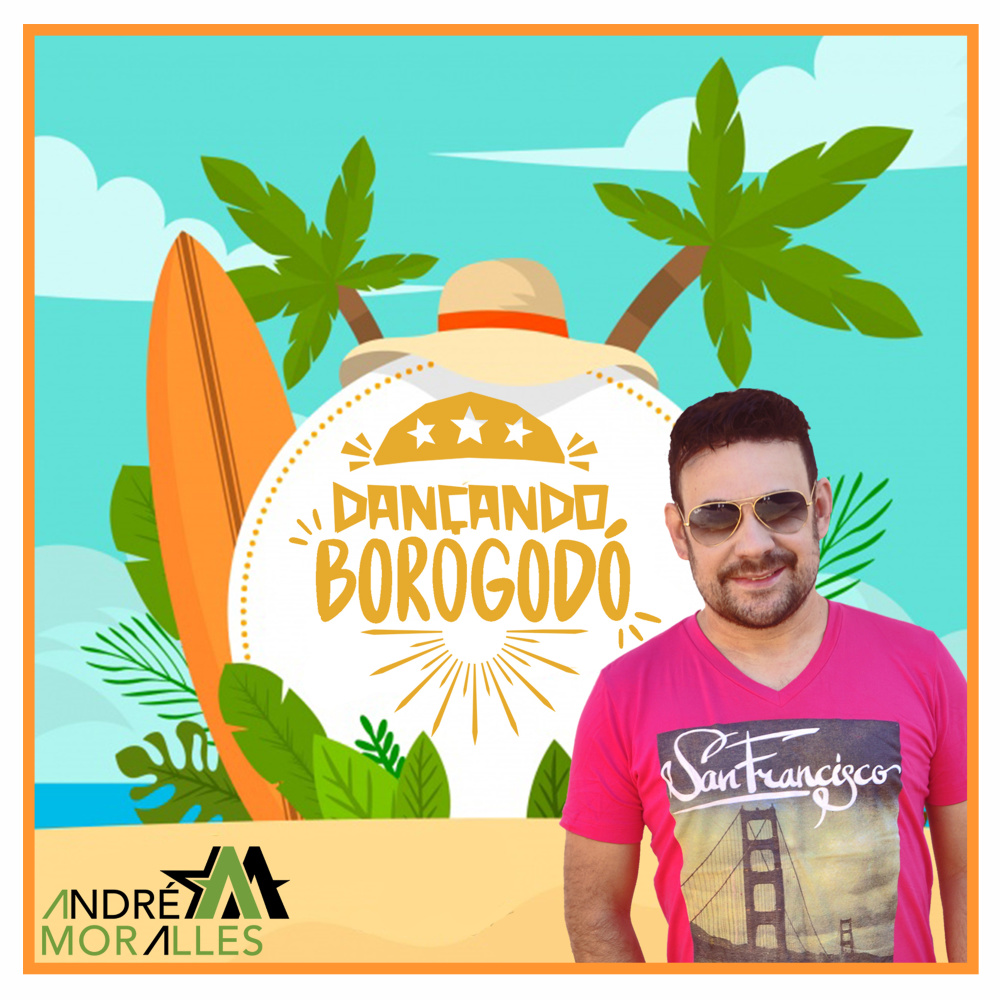 Dançando Borogodó