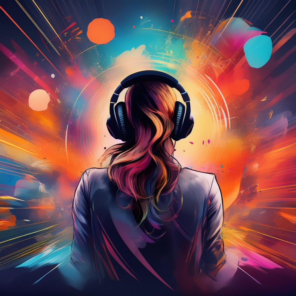 Profound Focus Melody