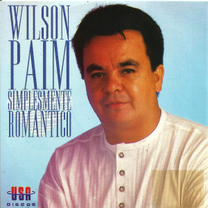 Dengarkan Uma Canção de Amor e Esperança lagu dari Wilson Paim dengan lirik