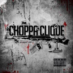 Album Choppa Clique LP (Explicit) from 