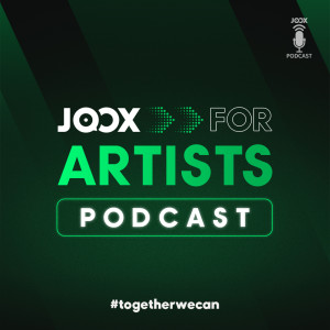 Podcast: JOOX For Artists
