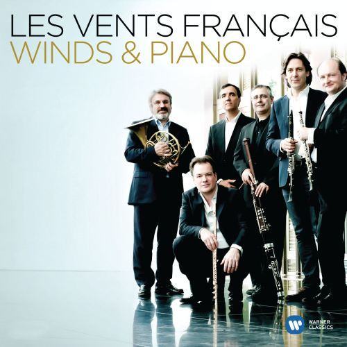 Quintet for Piano & Winds in B-Flat Major: III. Rondo - Allegretto