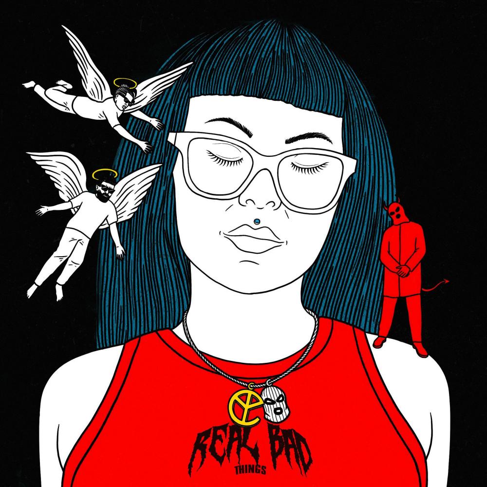 REAL BAD THINGS (feat. OGAQUAFINA)