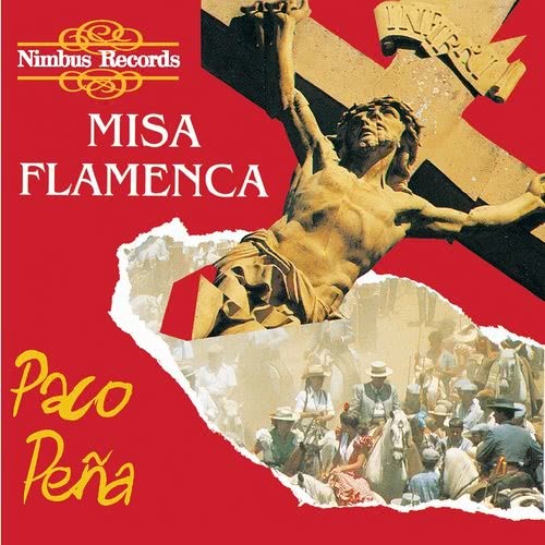 Missa Flamenca: Santo. Tanguillos