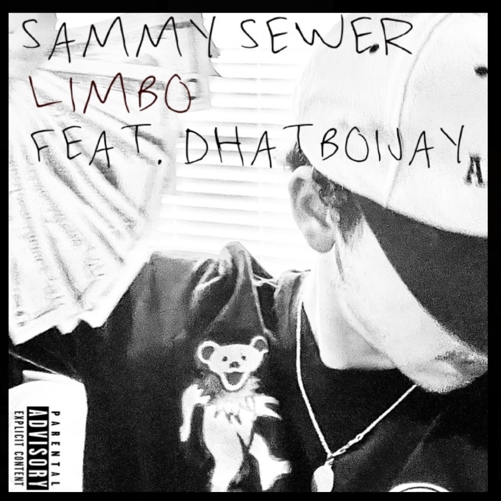 LIMBO (feat. dhatboijay) (Explicit)