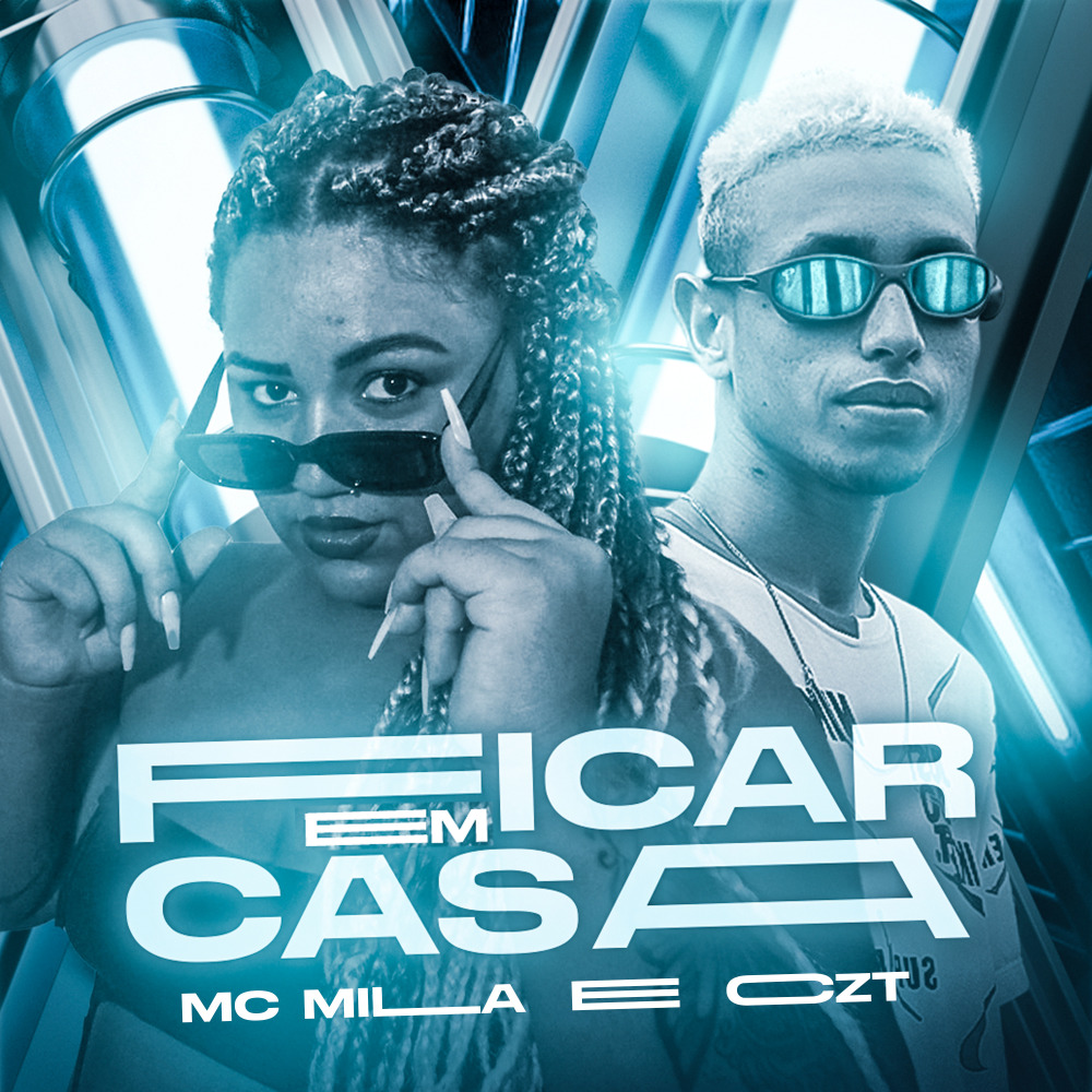 Ficar em Casa