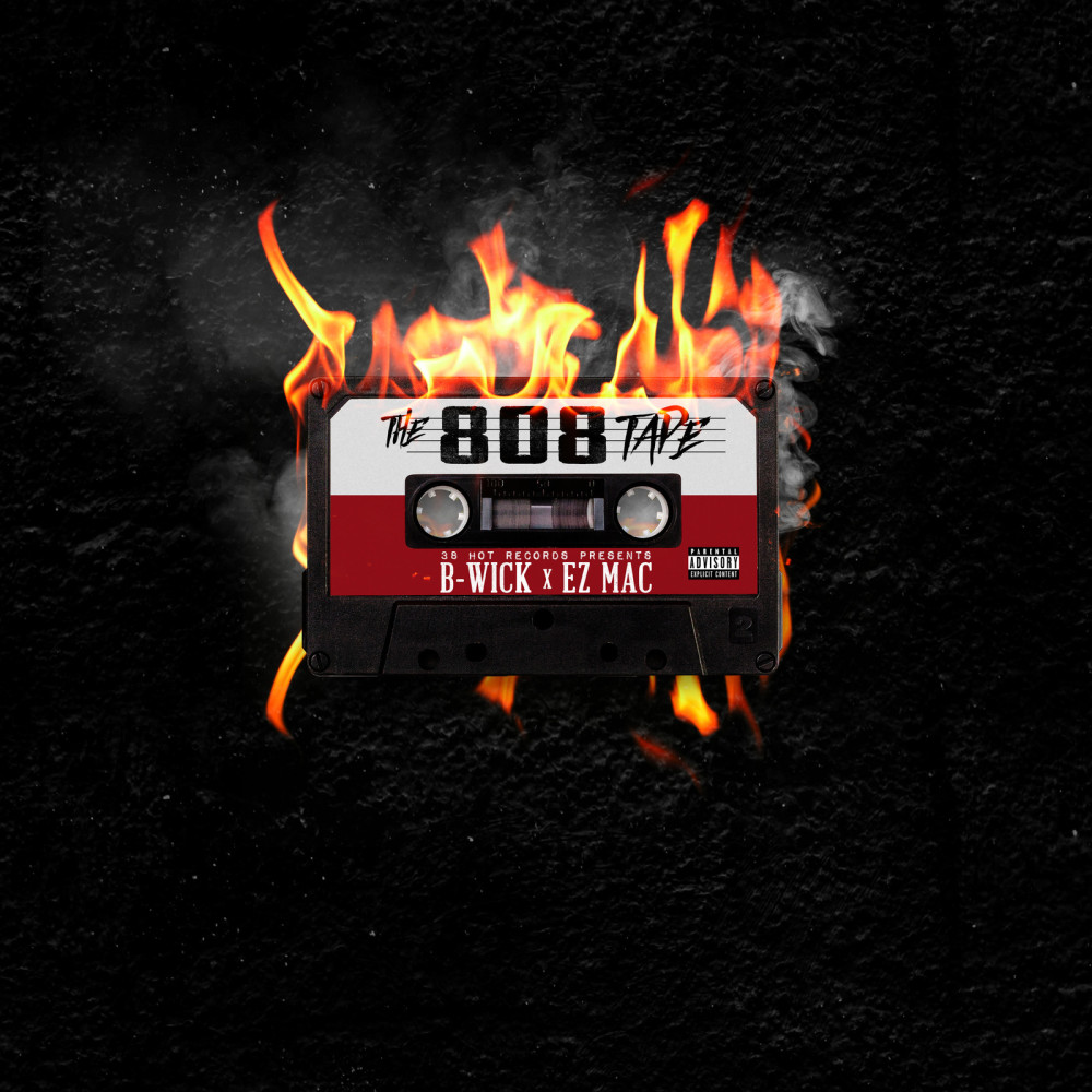 Bust Down (Explicit)
