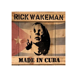 Dengarkan lagu Shed Building nyanyian Rick Wakeman dengan lirik