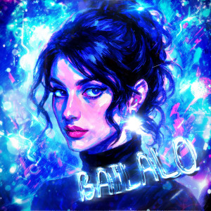 收聽NUEKI的BAILALO (Explicit)歌詞歌曲