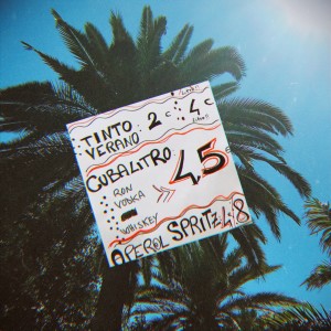 Album Cubalitro with Côme from Chillpac