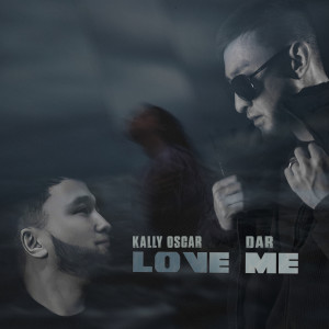 Album Love me from Kally Oscar