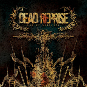 ดาวน์โหลดและฟังเพลง My Fight พร้อมเนื้อเพลงจาก Dead Reprise