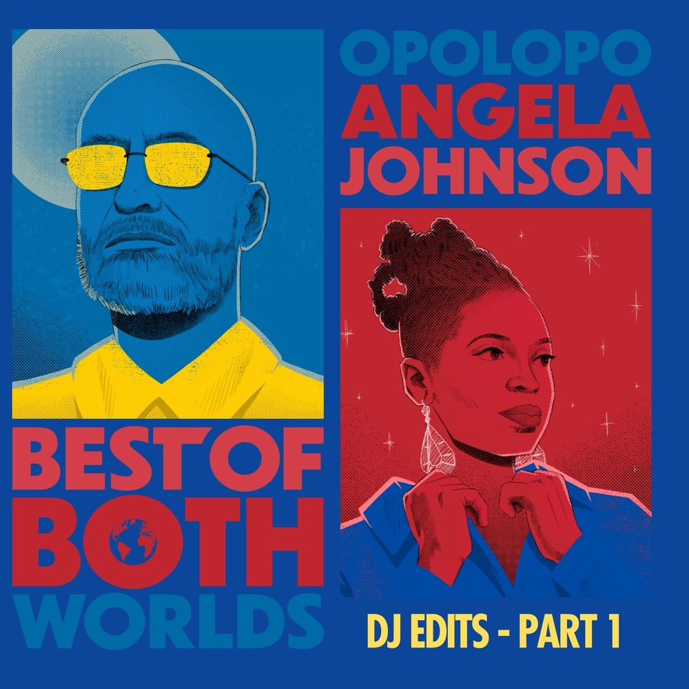 Buffalo (Extended Instrumental Mix)
