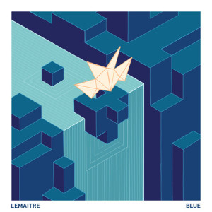 Lemaitre的專輯BLUE